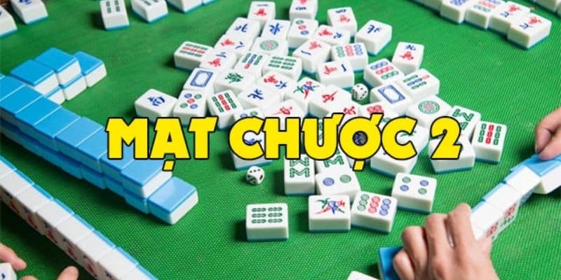 Bí quyết chơi mạt chược tại nhà cái 123B: Mẹo tăng tỉ lệ thắng 2 Một số loại game mạt chược mà bạn có thể tìm thấy tại nhà cái