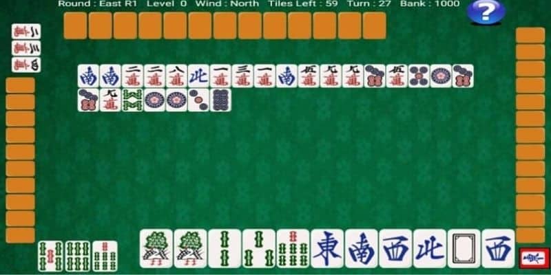 Bí quyết chơi mạt chược tại nhà cái 123B: Mẹo tăng tỉ lệ thắng 3 Một số bí quyết và mẹo nhỏ giúp bạn tăng tỉ lệ thắng