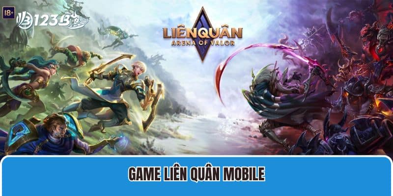 Hướng Dẫn Cách Tải Liên Quân Mobile Apk Nhiều Người Chơi 2 Game Liên Quân Mobile